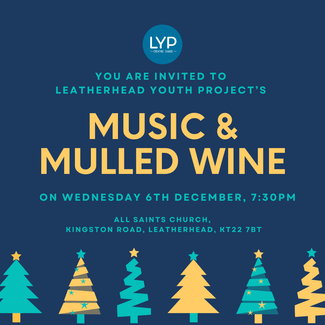 Music & Mulled Wine at LYP