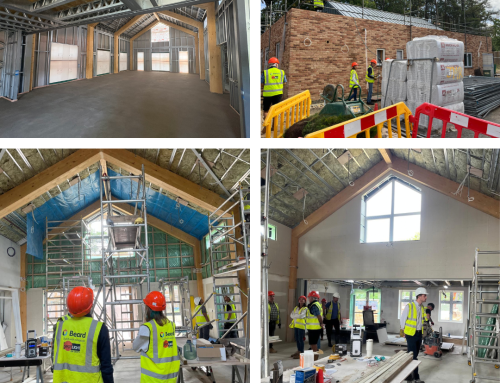 Bookham Youth and Community Centre